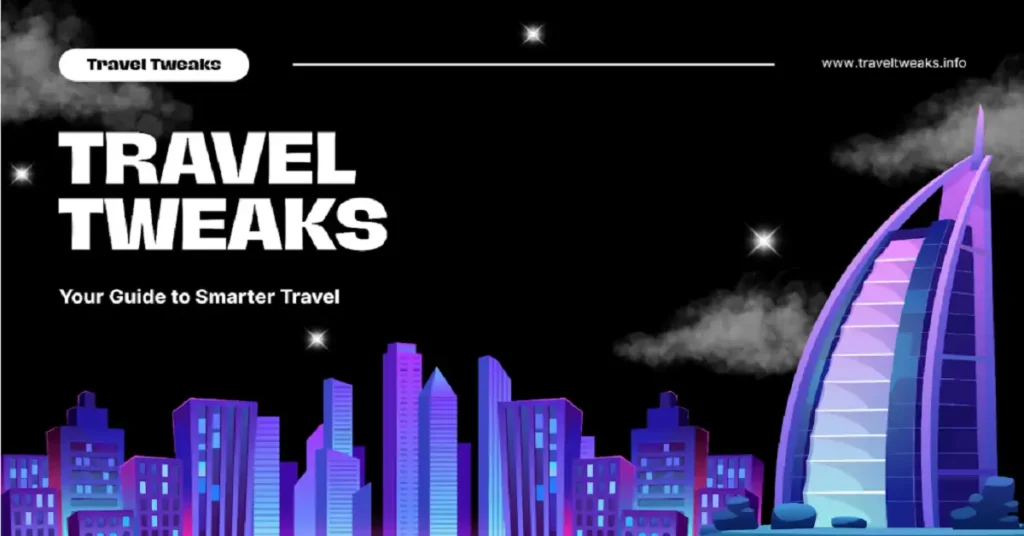 traveltweaks com