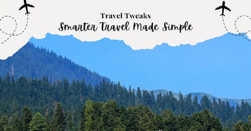traveltweaks .com