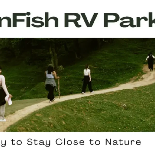 StopnFish RV Park