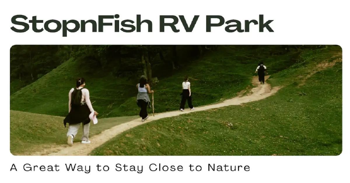 StopnFish RV Park