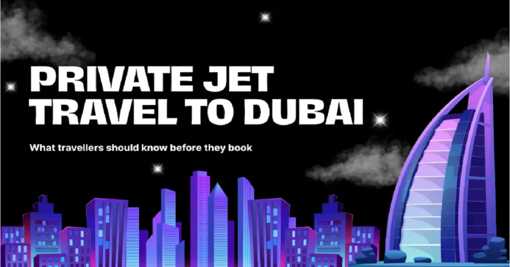 Aircraft Charter Services