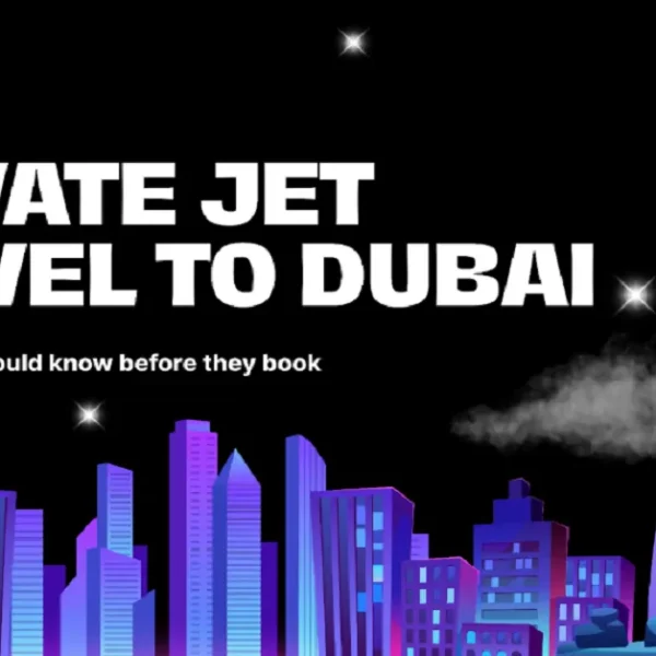 Aircraft Charter Services